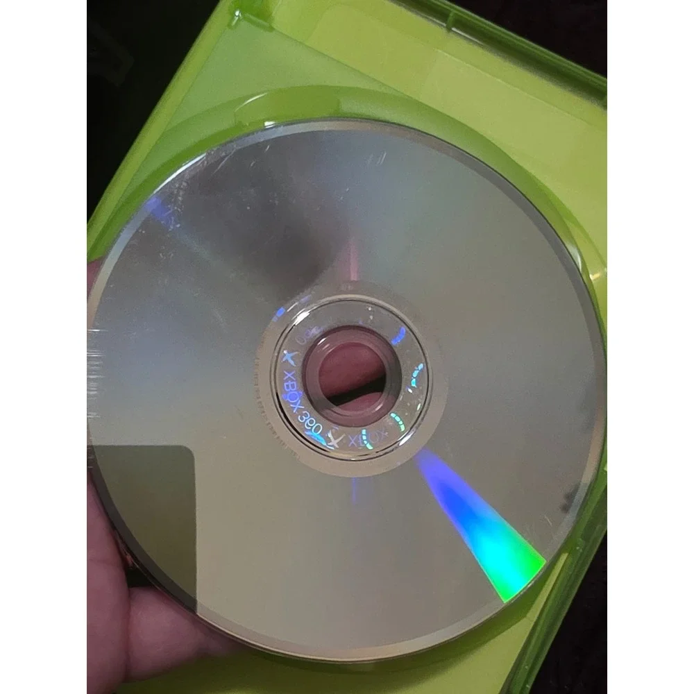 Rockstar Grand Theft Auto V Xbox 360 Standard Multicolor Fair 49124-3